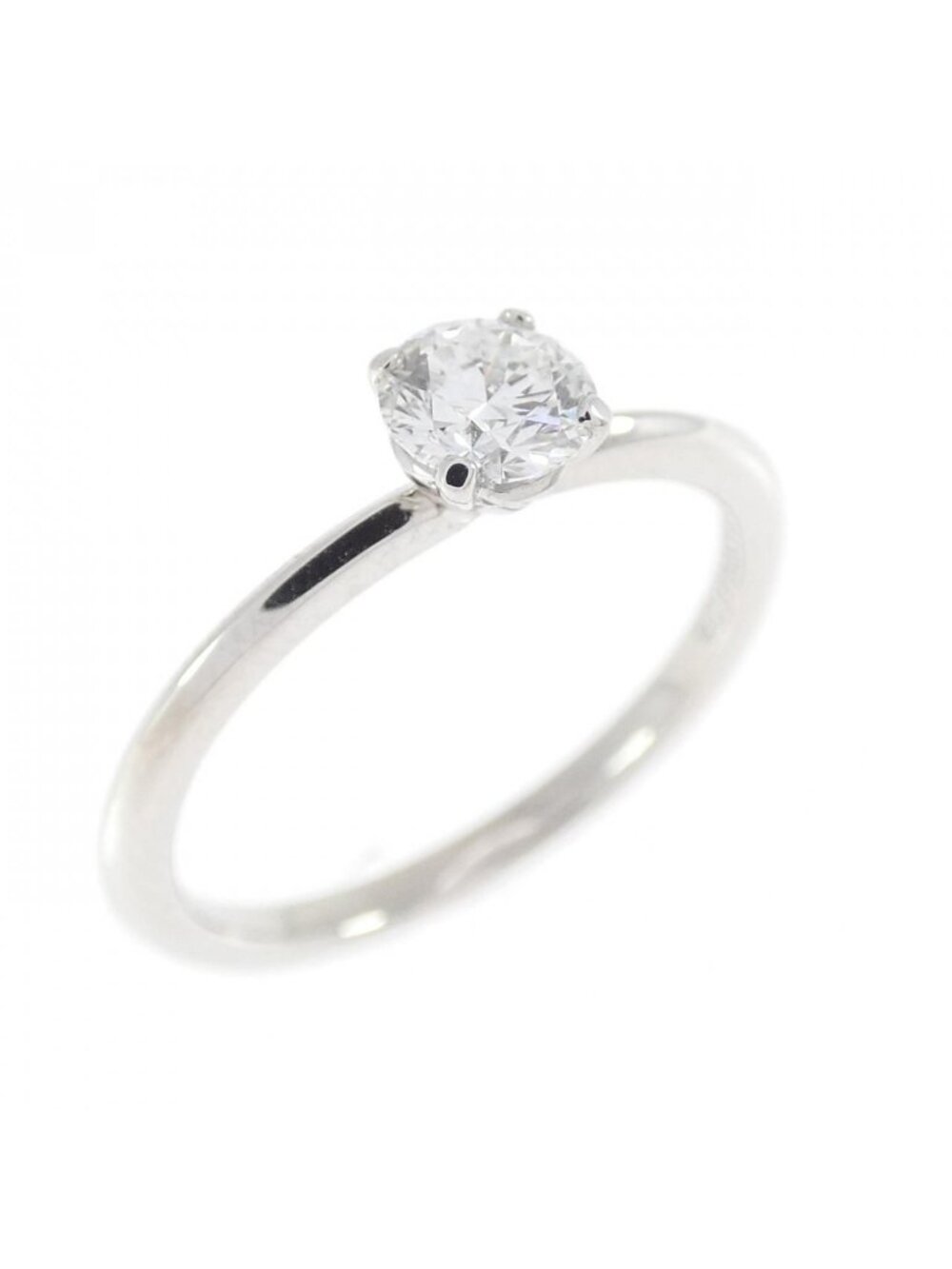 Tiffany & Co True Ring